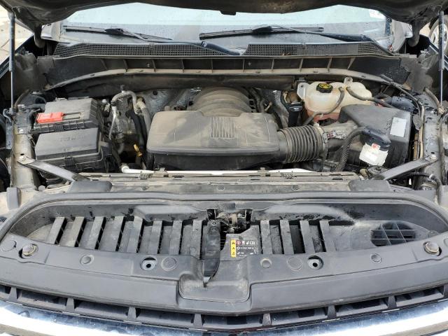 Photo 11 from auction – 2019 CHEVROLET SILVERADO with VIN 3GCUYDED1KG279115