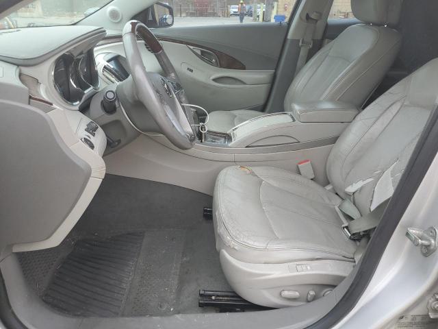 Photo 7 from auction – 2011 BUICK LACROSSE C with VIN 1G4GE5ED5BF217192