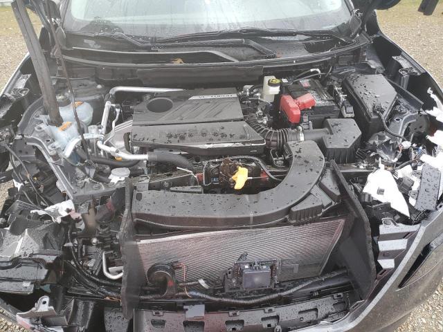 Photo 12 from auction – 2023 NISSAN ROGUE S with VIN 5N1BT3AB5PC912967