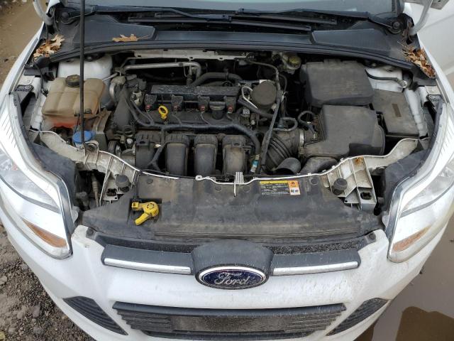 Photo 11 from auction – 2014 FORD FOCUS S with VIN 1FADP3E26EL160601