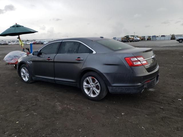 Photo 2 from auction – 2015 FORD TAURUS SEL with VIN 1FAHP2E8XFG177962
