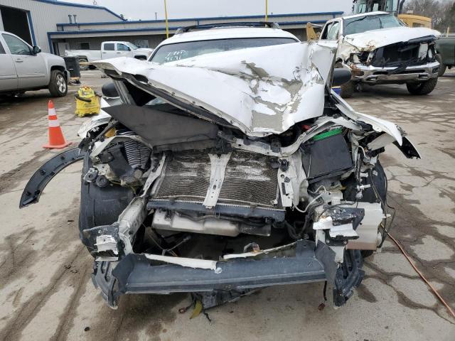 Photo 5 from auction – 2008 SUBARU OUTBACK 2. with VIN 4S4BP61C087364191