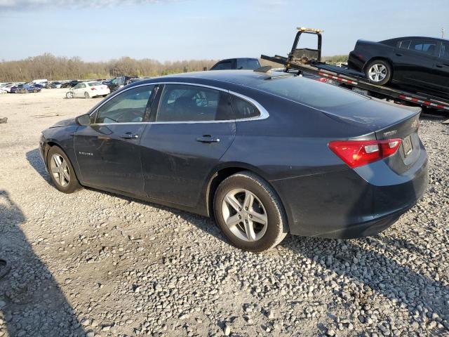 Photo 2 from auction – 2019 CHEVROLET MALIBU LS with VIN 1G1ZB5ST3KF186728