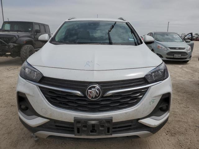 Photo 5 from auction – 2020 BUICK ENCORE GX with VIN KL4MMDSL3LB102870