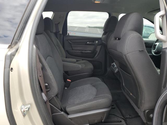 Photo 10 from auction – 2015 CHEVROLET TRAVERSE L with VIN 1GNKRGKD4FJ372202