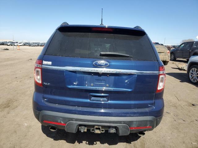 Photo 6 from auction – 2012 FORD EXPLORER X with VIN 1FMHK7D85CGA86760