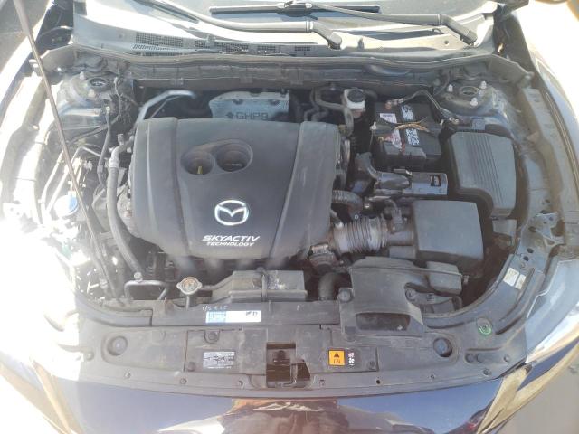 Photo 11 from auction – 2016 MAZDA 6 SPORT with VIN JM1GJ1U57G1462003