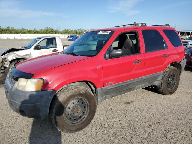 FORD ESCAPE XLT 2001 with VIN 1FMYU03171KF73748 - Photo from auction