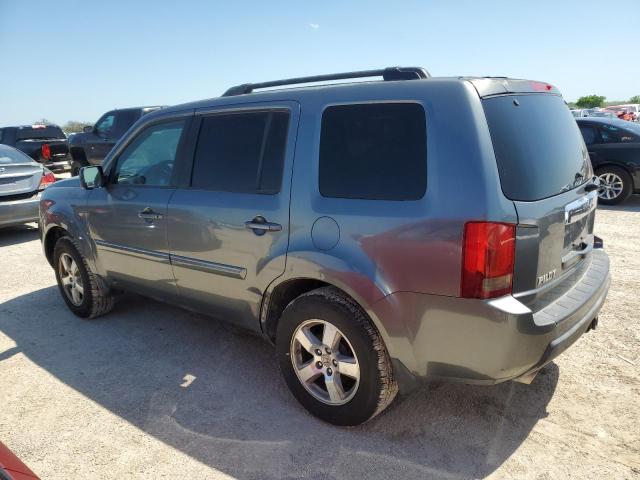 Photo 2 from auction – 2011 HONDA PILOT EX with VIN 5FNYF3H42BB035041