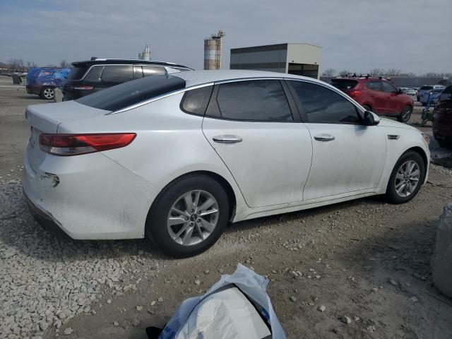 Photo 3 from auction – 2016 KIA OPTIMA LX with VIN KNAGT4L30G5084155