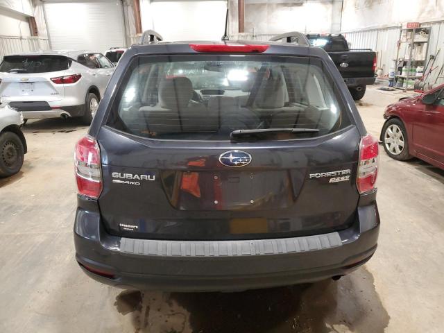 Photo 6 from auction – 2015 SUBARU FORESTER 2 with VIN JF2SJABC3FH423881
