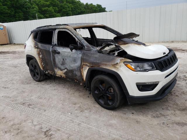 Zdjęcie 4 z aukcji – 2019 JEEP COMPASS LA z VIN 3C4NJCBB4KT832577