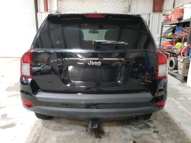 Photo 6 from auction – 2014 JEEP COMPASS SP with VIN 1C4NJCBAXED619974