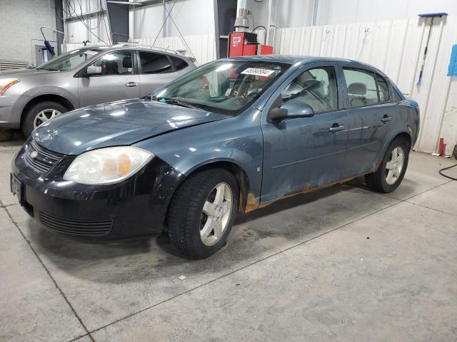 CHEVROLET COBALT LT 2006 with VIN 1G1AL55F467753173 - Photo from auction