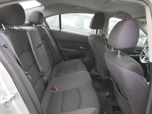Photo 10 from auction – 2014 CHEVROLET CRUZE LT with VIN 1G1PC5SBXE7342872
