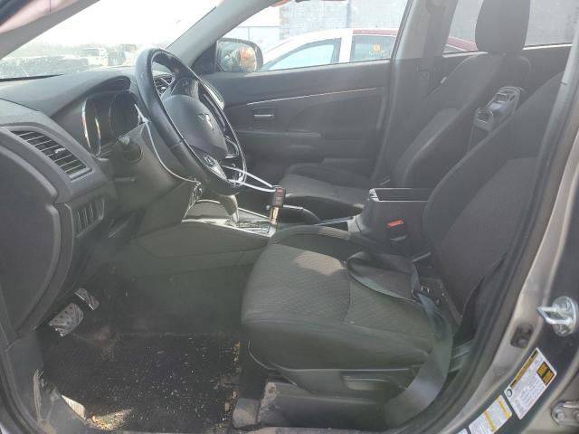Photo 7 from auction – 2019 MITSUBISHI OUTLANDER with VIN JA4AP3AU1KU019682