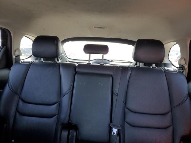 Photo 10 from auction – 2018 MAZDA CX-9 TOURI with VIN JM3TCBCY0J0226677