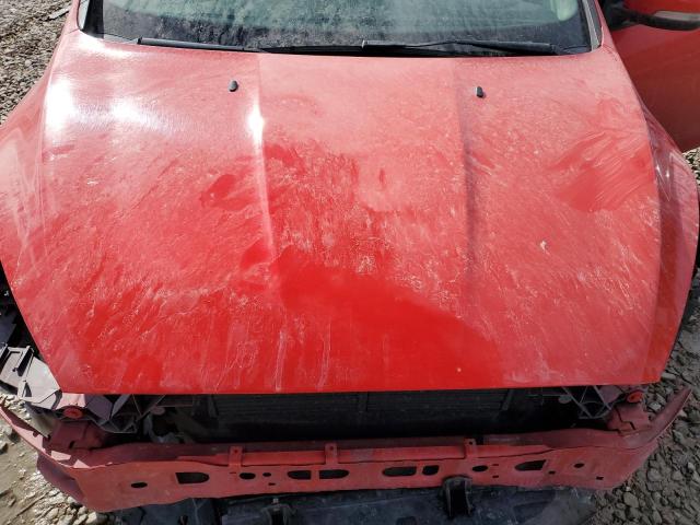 Foto 11 de la subasta – 2017 FORD FOCUS SE con VIN 1FADP3K27HL277130