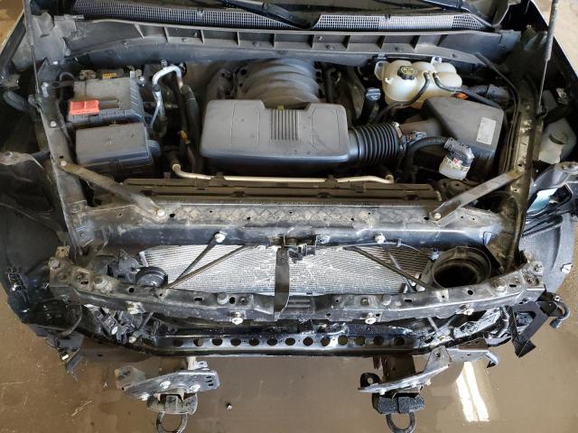 Photo 11 from auction – 2020 CHEVROLET SILVERADO with VIN 1GCUYDED1LZ204626