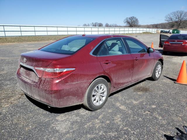 Photo 3 from auction – 2017 TOYOTA CAMRY LE with VIN 4T1BF1FK2HU716890