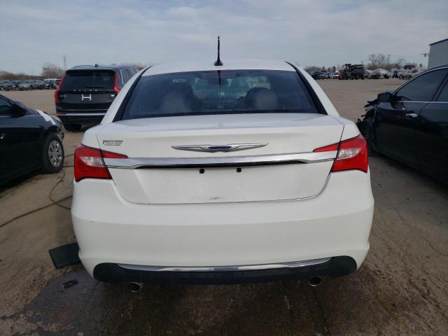 Photo 6 from auction – 2013 CHRYSLER 200 LIMITE with VIN 1C3CCBCG7DN522615