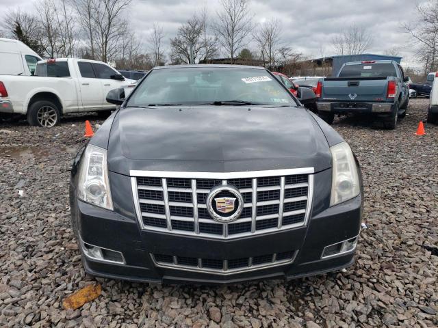 Zdjęcie 5 z aukcji – 2012 CADILLAC CTS PREMIU z VIN 1G6DS1E32C0140644