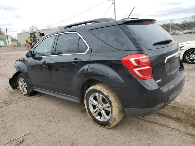 Photo 2 from auction – 2016 CHEVROLET EQUINOX LT with VIN 2GNALCEK8G6159610