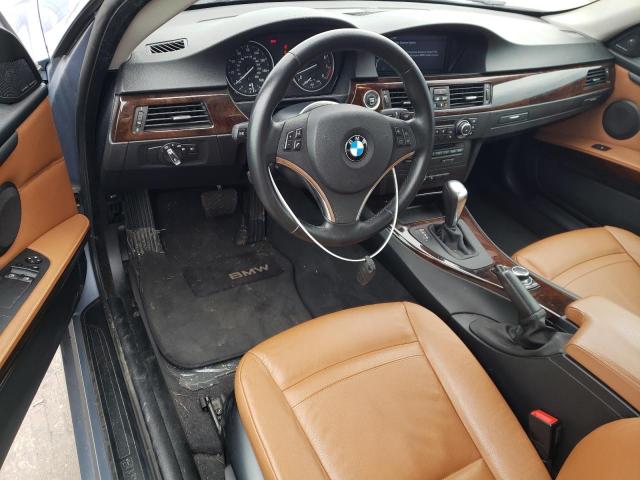 Photo 8 from auction – 2011 BMW 328 XI with VIN WBAKF3C52BE567619