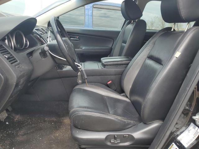 Photo 7 from auction – 2012 MAZDA CX-9 with VIN JM3TB3CA7C0345020