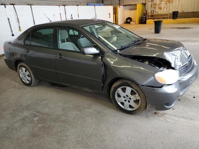 Photo 4 from auction – 2006 TOYOTA COROLLA CE with VIN 2T1BR32E96C712367