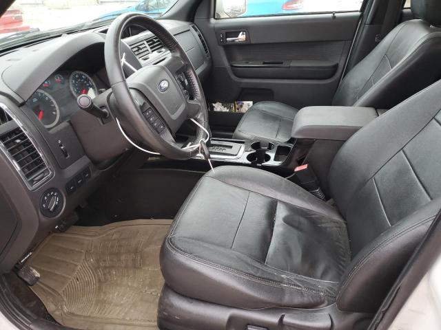 Photo 7 from auction – 2010 FORD ESCAPE LIM with VIN 1FMCU0EG6AKD45591