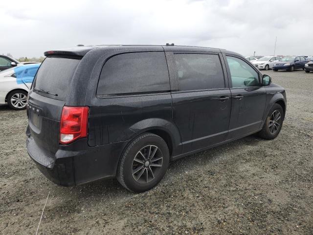 Photo 3 from auction – 2018 DODGE GRAND CARA with VIN 2C4RDGCG5JR167992