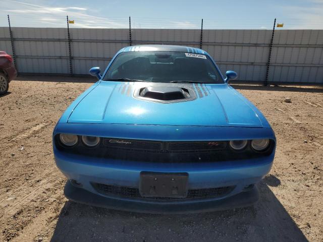 Photo 5 from auction – 2015 DODGE CHALLENGER with VIN 2C3CDZFJ4FH877847