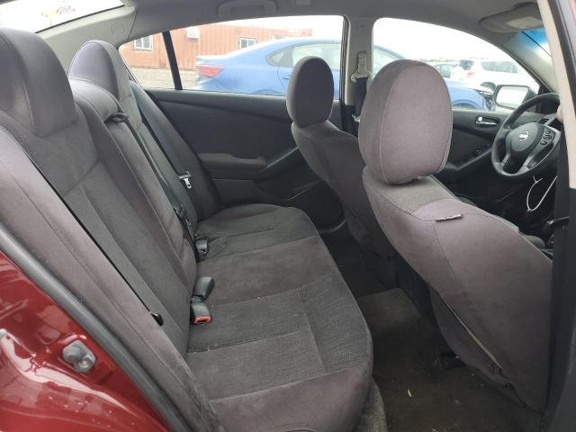 Photo 10 from auction – 2011 NISSAN ALTIMA BAS with VIN 1N4AL2AP6BC141682