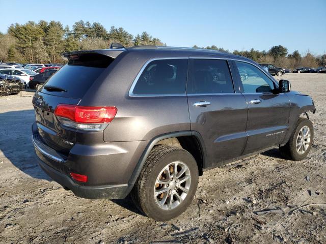 Photo 3 from auction – 2015 JEEP GRAND CHER with VIN 1C4RJFBG9FC207186