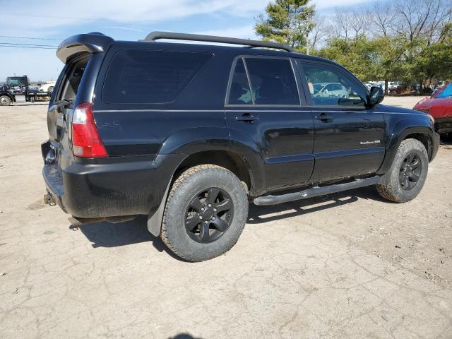 Photo 3 from auction – 2006 TOYOTA 4RUNNER SR with VIN JTEBU14RX68068601