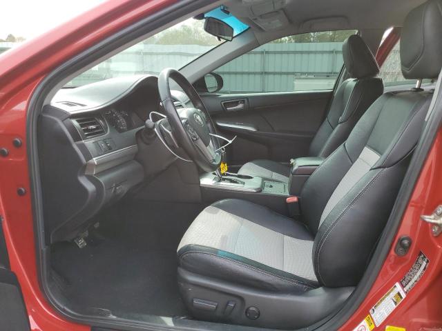 Photo 7 from auction – 2014 TOYOTA CAMRY L with VIN 4T1BF1FK0EU775819