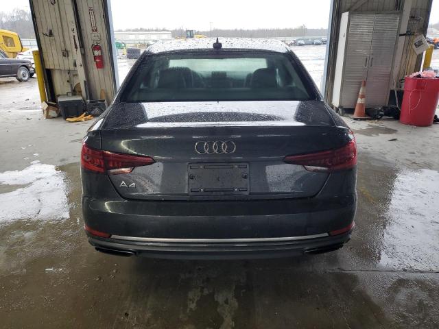 Photo 6 from auction – 2019 AUDI A4 PREMIUM with VIN WAUGMAF41KA089607