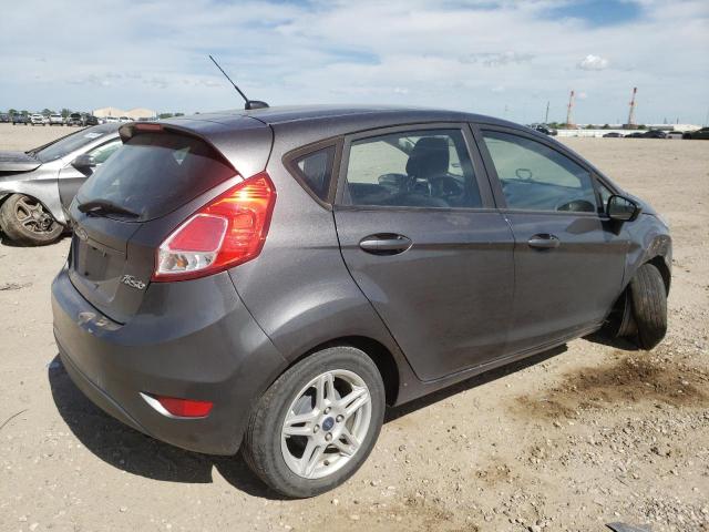 Photo 3 from auction – 2018 FORD FIESTA SE with VIN 3FADP4EJ7JM129699