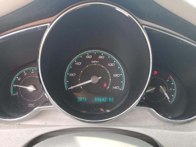 Photo 9 from auction – 2011 CHEVROLET MALIBU LS with VIN 1G1ZB5E14BF176638