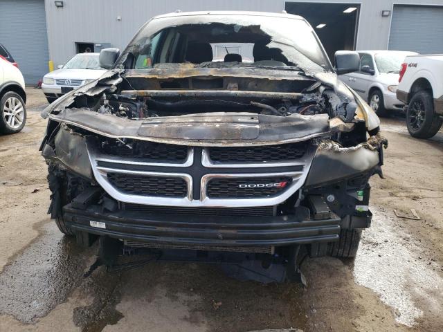 Photo 5 from auction – 2017 DODGE JOURNEY SE with VIN 3C4PDCABXHT705164