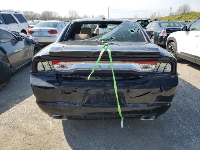 Photo 6 from auction – 2013 DODGE CHARGER R/ with VIN 2C3CDXCT2DH532078