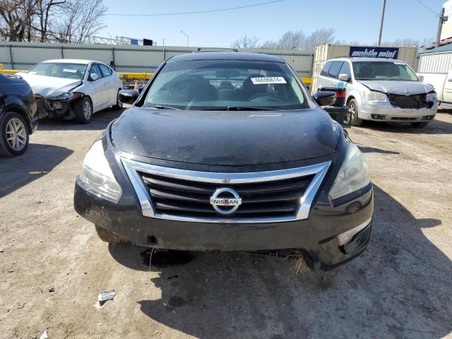 Photo 5 from auction – 2015 NISSAN ALTIMA 2.5 with VIN 1N4AL3AP1FN920116