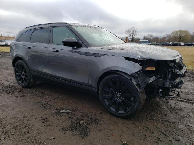 Photo 4 from auction – 2018 LAND ROVER RANGE ROVE with VIN SALYM2RV4JA739202