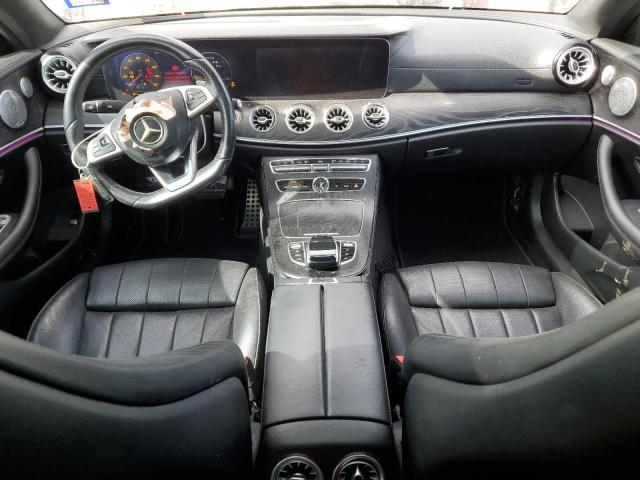 Photo 8 from auction – 2018 MERCEDES-BENZ E 400 with VIN WDD1J6FB6JF025292