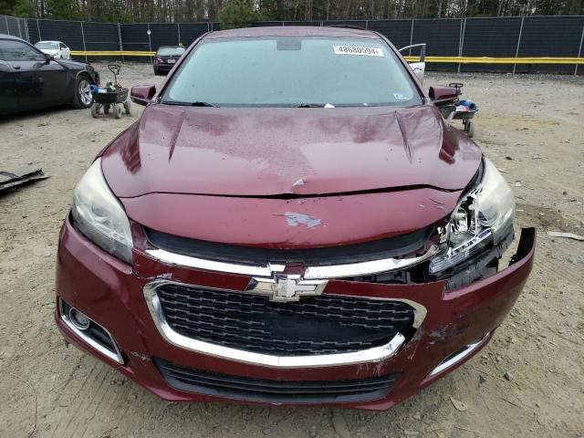 Photo 5 from auction – 2015 CHEVROLET MALIBU LTZ with VIN 1G11F5SL6FF171843
