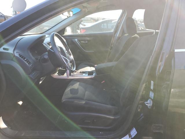Photo 7 from auction – 2014 NISSAN ALTIMA 2.5 with VIN 1N4AL3AP3EC200665