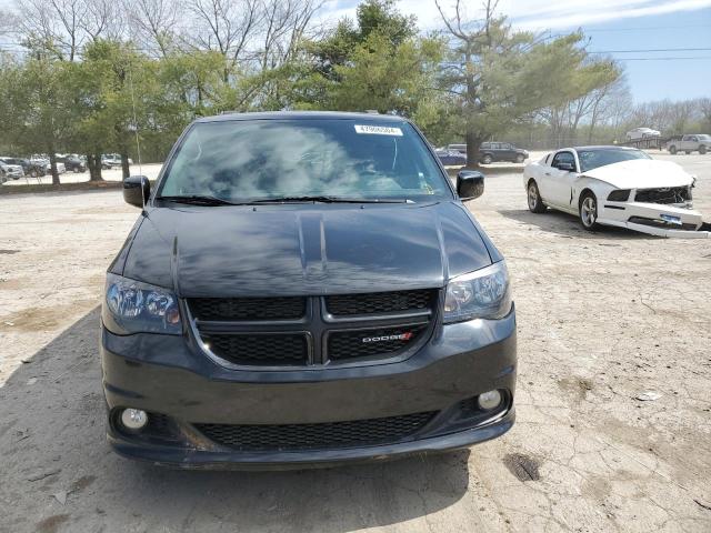 Photo 5 from auction – 2017 DODGE GRAND CARA with VIN 2C4RDGEG9HR699804