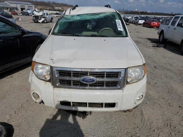 Photo 5 from auction – 2011 FORD ESCAPE XLT with VIN 1FMCU0D74BKB74133