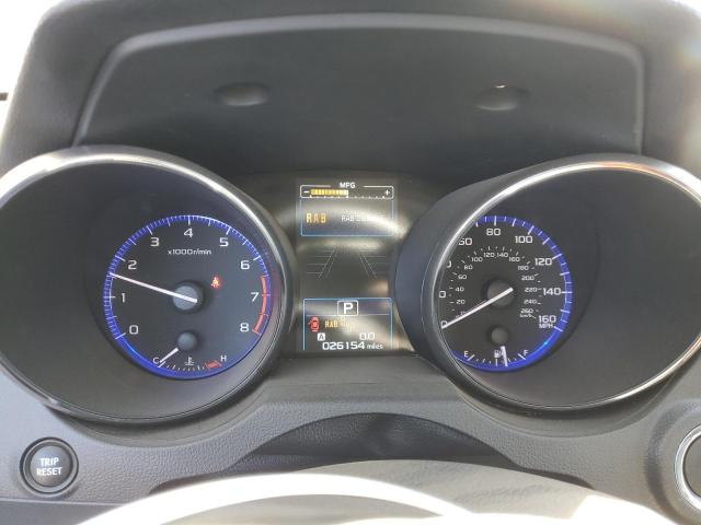 Photo 9 from auction – 2019 SUBARU OUTBACK 3. with VIN 4S4BSENC8K3308842